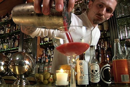 Bartender_Web