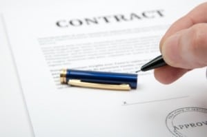 Contract