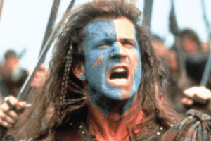 Being A Gig Economy Team Player: Braveheart Freeeeeedom!