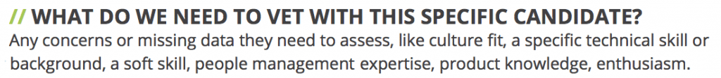 Being A Gig Economy Team Player: Question 2