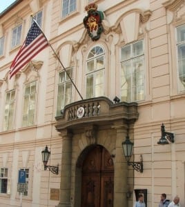 The Embassy