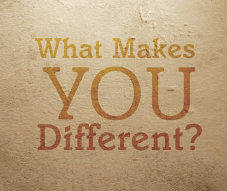 UVP-What-Makes-You-Different