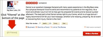 Yelp-How-To-See-Filtered-Reviews