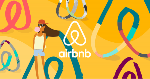 airbnbyellow