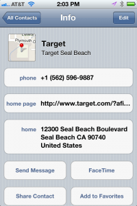 adding location based reminder with siri in apple iphone 4s
