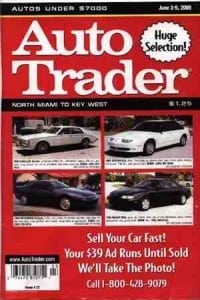 auto trader picture