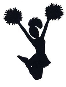 Gig Economy Friends with Benefits: Cheerleader