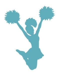 Gig Economy Friends with Benefits: Cheerleader