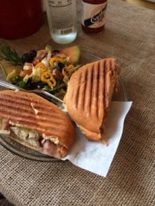 cuban sandwich