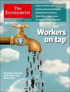 economist