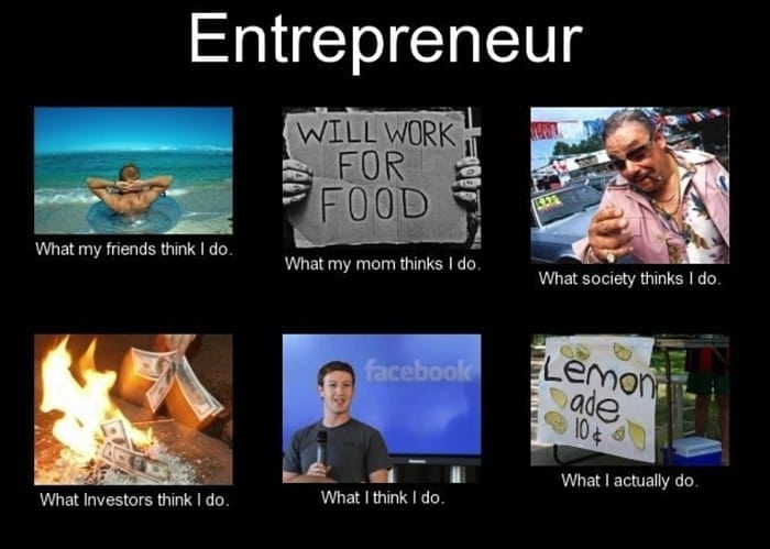 entrepreneur