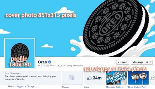 facebook-page-oreo-sizes-cheatsheet