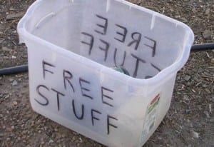 Free Stuff