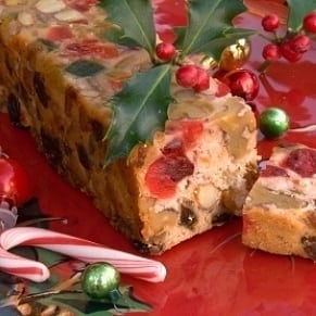 fruitcake, marketing for small business