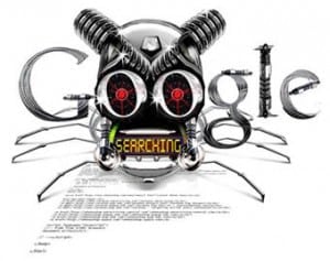 Google SEO