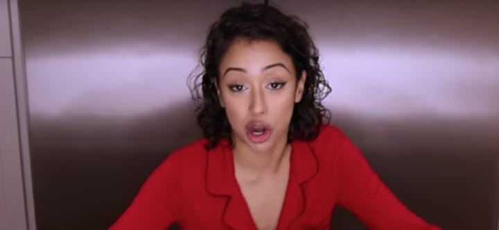 Liza Koshy