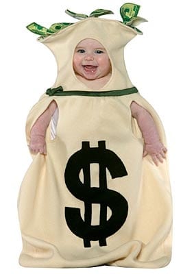 moneybaby