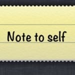 siri iphone5 notes