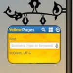 using yellowpages.com for business