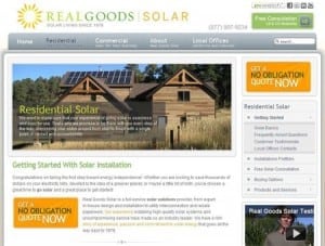 free solar button