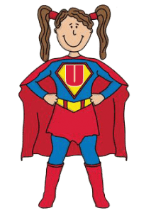 The Gig is Up - You as a super hero in the gig economy!