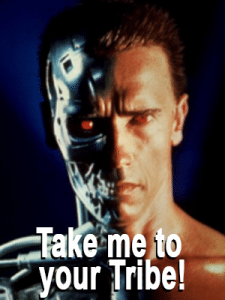 Take Aways from #SMMW2017: The Terminator is Here!
