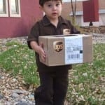 upsbaby