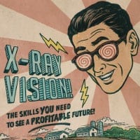 x-ray glasses